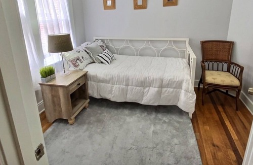 Germantown Apartment | City Central-Germantown Sanctuary
