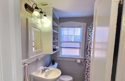 Germantown Apartment | City Central-Germantown Sanctuary