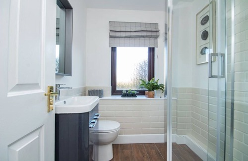 Inverness Apartment | City centre, 2-bedroom dog-friendly apartment