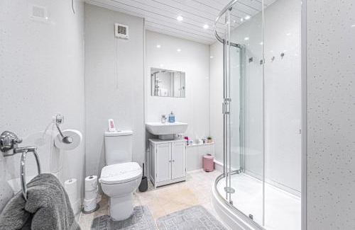 Pittencrieff Apartment | City Centre Apartment