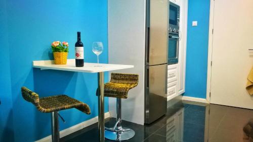 Lisbon Old Town Apartment | city centre charm apart