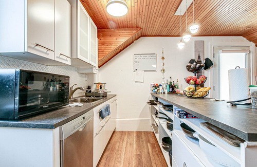 Kitchener House | City Centre convenience