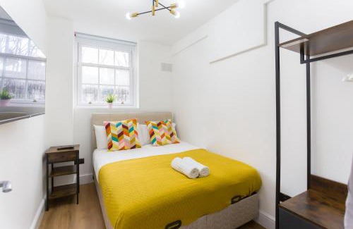 Dartmouth Park Apartment | City Centre One Bedroom Apartment Next to Station, Newly Renovated