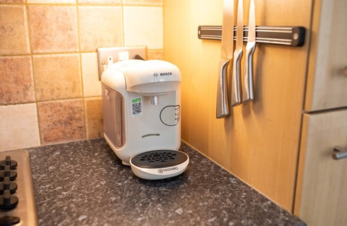 St Albans House | City Centre | Sleeps 4 | Near Cathedral | FreeWifi