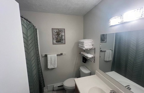 Lansing Apartment | City Comfort: Unit 2 Near Hospitalnn