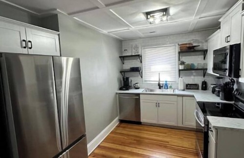 Winston - Salem House | City Cottage Winston-Salemn