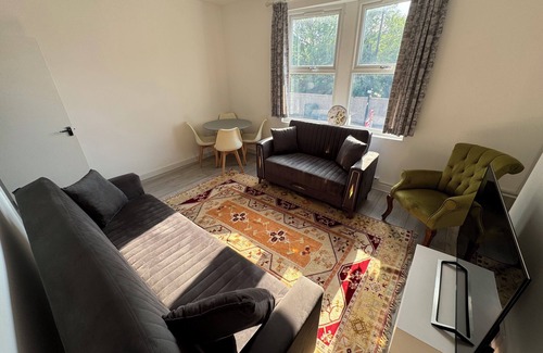 Southbury House | City Escape