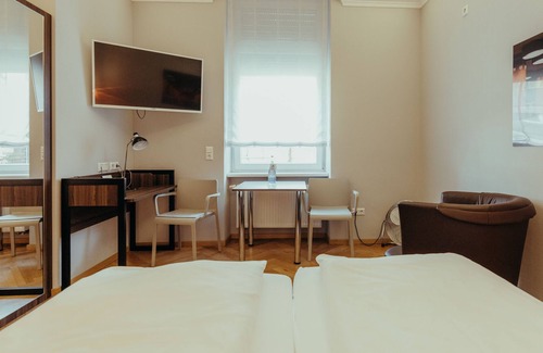 Weststadt House | City Experience