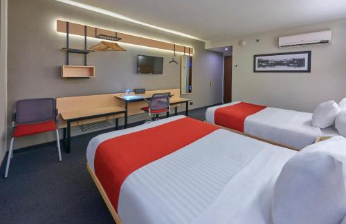 Ixtapalapa Hotel | City Express by Marriott Ciudad de México Plaza Central