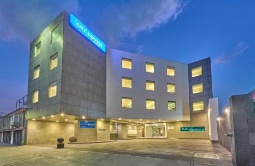 Venustiano Carranza Hotel | City Express by Marriott Ciudad de Mexico Aeropuerto
