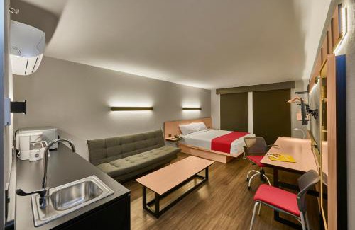 Benito Juarez Hotel | City Express by Marriott Ciudad de México Tlalpan