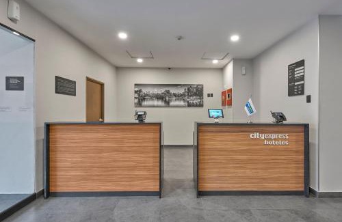Benito Juarez Hotel | City Express by Marriott Ciudad de México Tlalpan