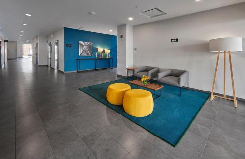 Benito Juarez Hotel | City Express by Marriott Ciudad de México Tlalpan
