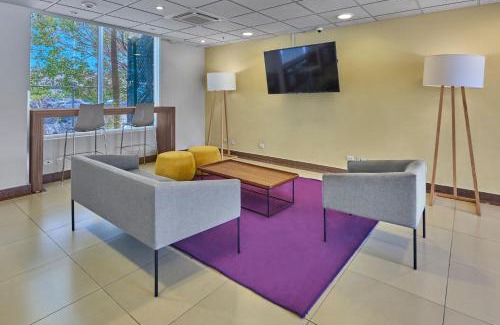 Area Ah Hotel | City Express by Marriott Campeche