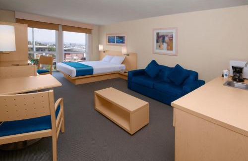 Culiacan Hotel | City Express by Marriott Culiacan