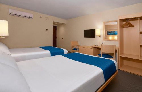 Culiacan Hotel | City Express by Marriott Culiacan