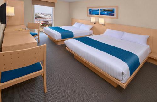 Culiacan Hotel | City Express by Marriott Culiacan