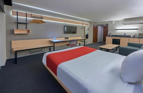 Cananea Hotel | City Express by Marriott Cananea