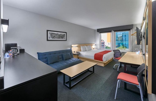 Apodaca Hotel | City Express by Marriott Monterrey Norte