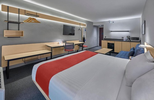 Apodaca Hotel | City Express by Marriott Monterrey Norte
