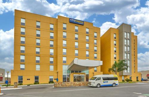 Apodaca Hotel | City Express by Marriott Monterrey Norte