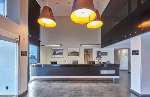 Apodaca Hotel | City Express by Marriott Monterrey Norte