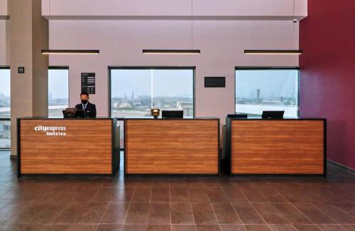 Monterrey Hotel | City Express by Marriott Monterrey Universidad