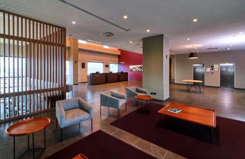 Monterrey Hotel | City Express by Marriott Monterrey Universidad