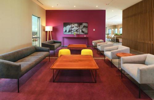 Monterrey Hotel | City Express by Marriott Monterrey Universidad