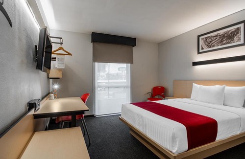 Jurica Hotel | City Express by Marriott Queretaro Jurica