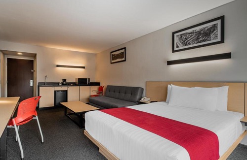 Jurica Hotel | City Express by Marriott Queretaro Jurica