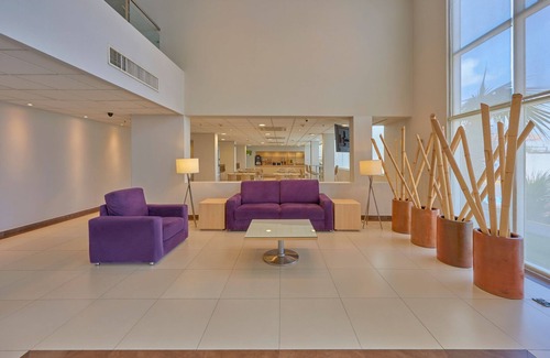 Saltillo Hotel | City Express by Marriott Saltillo Sur