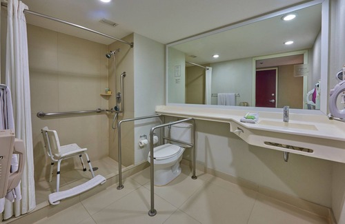 Saltillo Hotel | City Express by Marriott Saltillo Sur
