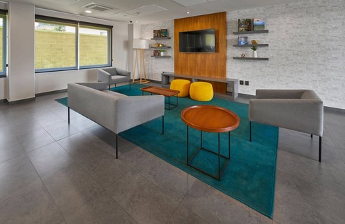 Tepic Hotel | City Express by Marriott Tepic