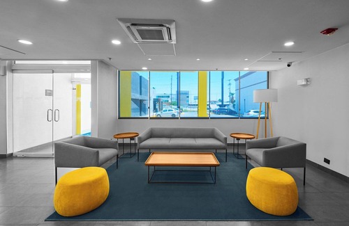 Comitan de Dominguez Hotel | City Express by Marriott Comitan