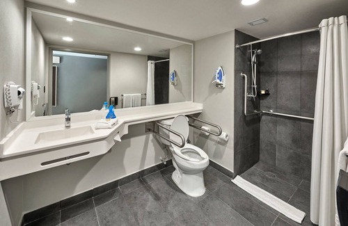 Comitan de Dominguez Hotel | City Express by Marriott Comitan