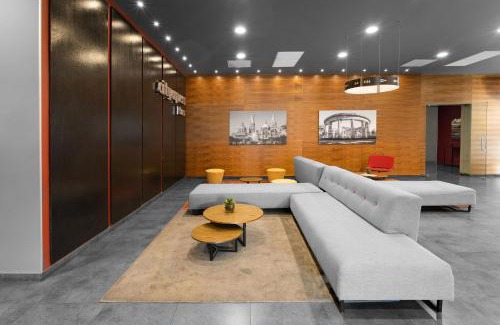 Zona Expo Hotel | City Express Plus by Marriott Guadalajara Expo