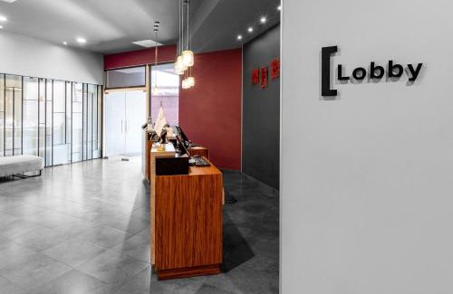 Zona Expo Hotel | City Express Plus by Marriott Guadalajara Expo