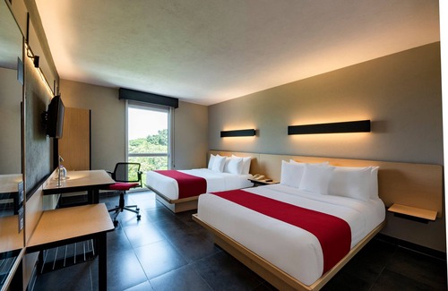 Cali Hotel | City Express Plus by Marriott Cali Colombia