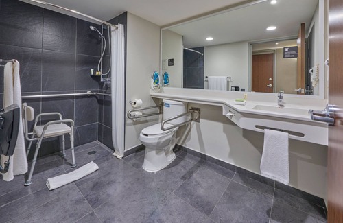Villa Coapa Hotel | City Express Plus by Marriott Ciudad de México Periférico Sur Tlalpan