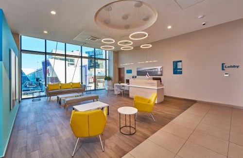 Zona Rio Apartment | City Express Suites by Marriott Tijuana Rio