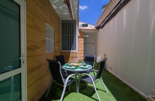 Las Palmas de Gran Canaria Apartment | City Family Ciudad Jardín