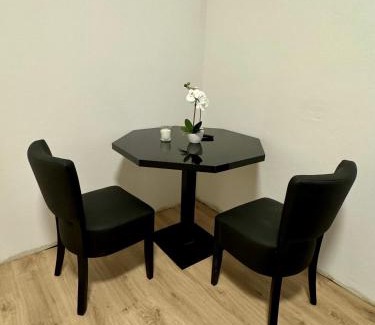 Rosenheim House | City Ferien Wohnungen 4