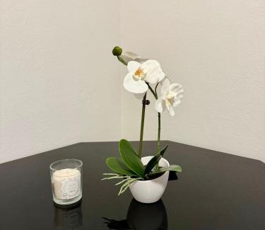 Rosenheim House | City Ferien Wohnungen 4
