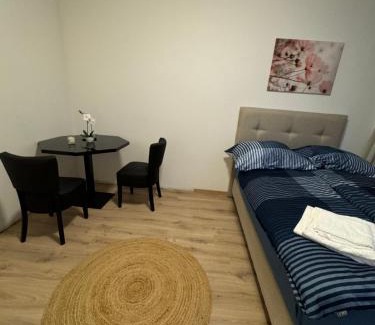Rosenheim House | City Ferien Wohnungen 4