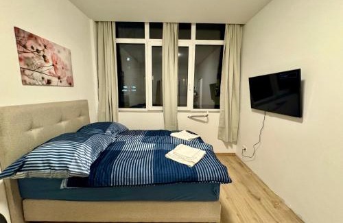 Rosenheim House | City Ferien Wohnungen 4