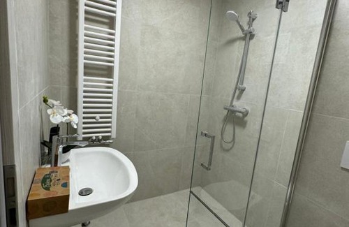Rosenheim House | City Ferien Wohnungen 9