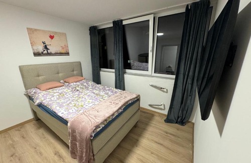 Rosenheim House | City Ferien Wohnungen 9