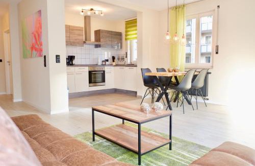 Friedrichstadt Apartment | City Flair