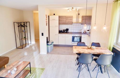 Friedrichstadt Apartment | City Flair